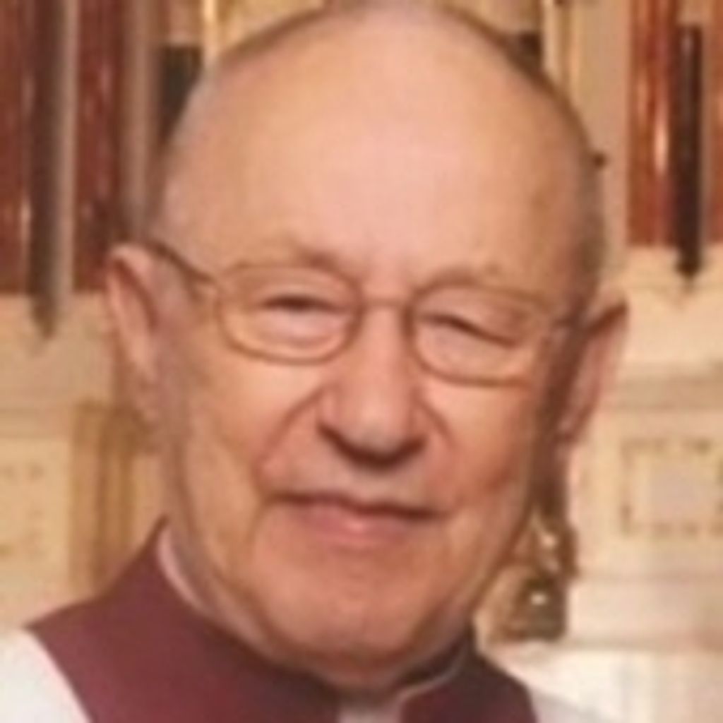 William Joseph Blacet