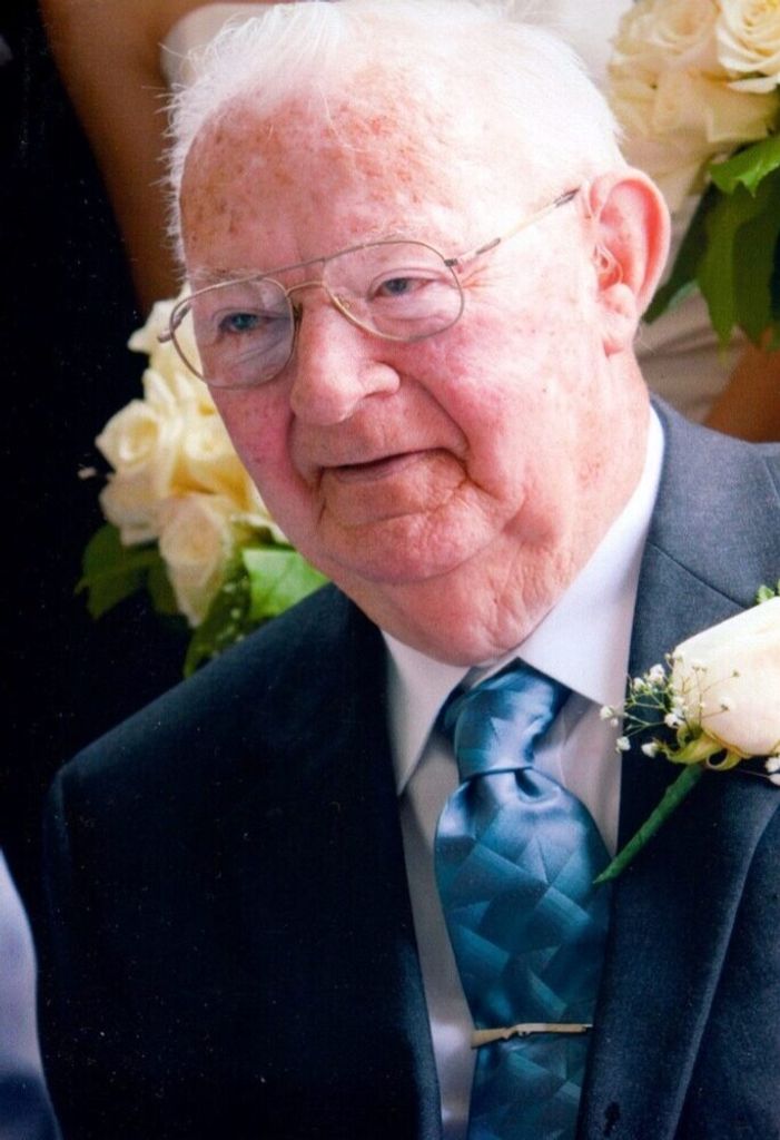 Joseph B. Pabst, Jr.