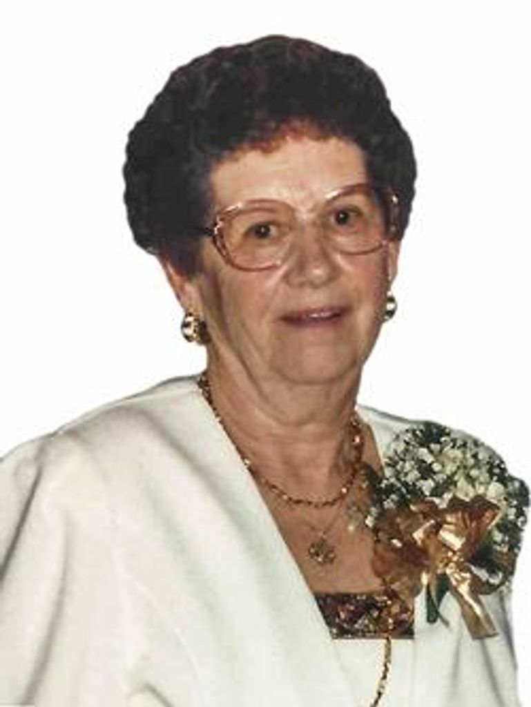 Mary E. Burns Profile Photo