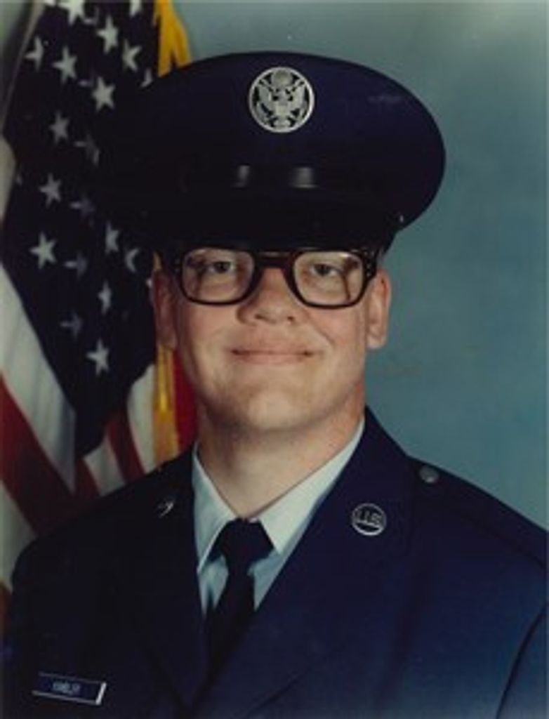 Mark Kimbler
