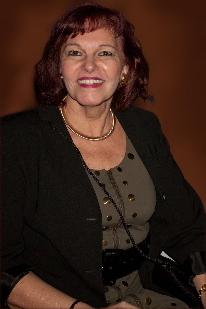 Iris D. Bracero Profile Photo