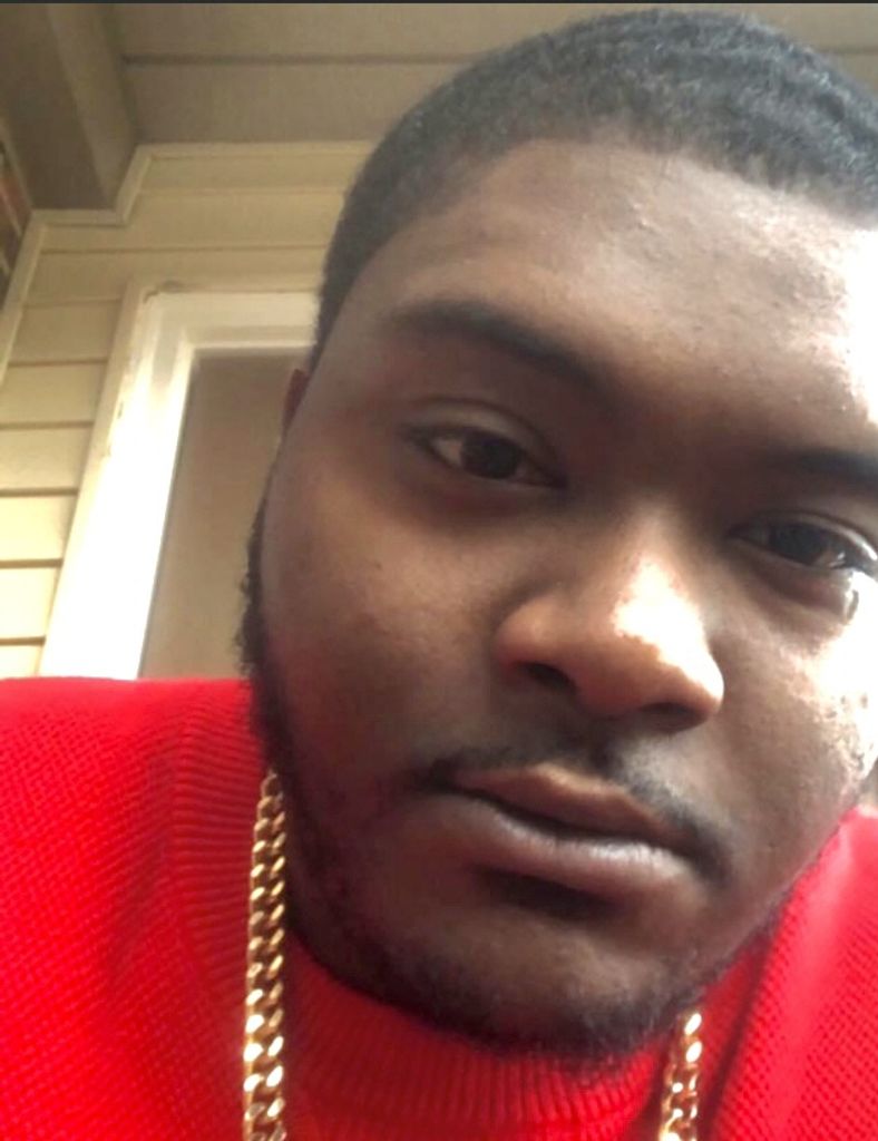 Desmond Tareeq Ervin Profile Photo