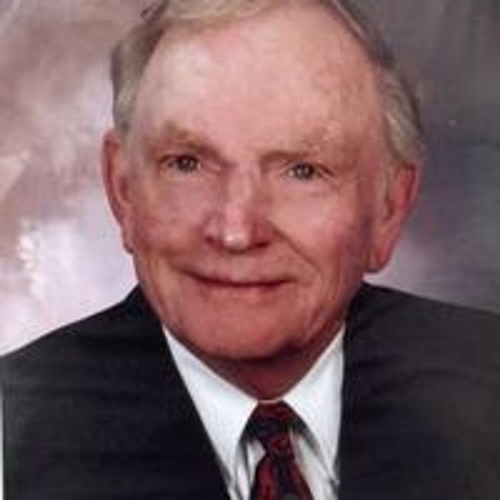 Ernest Robert Wolf Profile Photo