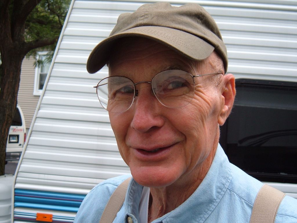 Thomas Carol Hackney