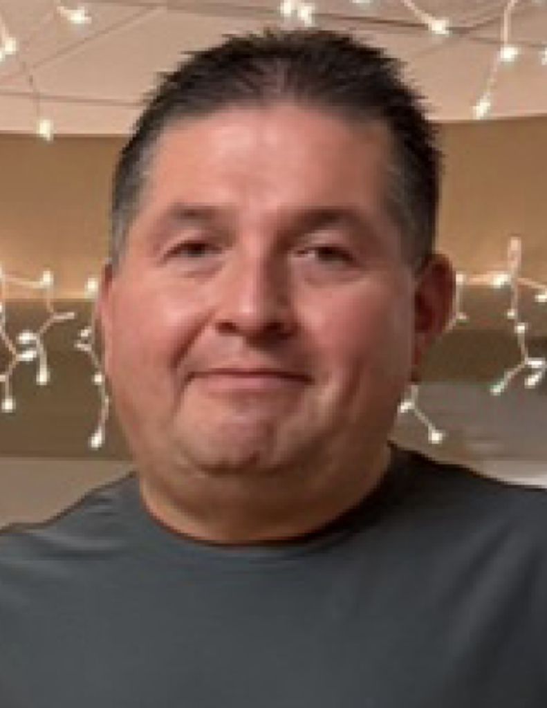 Donald "Don" Bruce Bad Moccasin Jr.