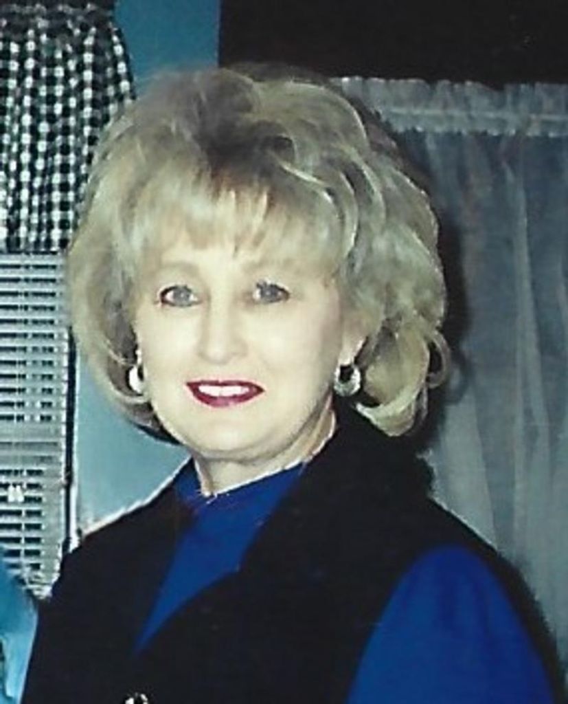 Linda B. Jones Profile Photo
