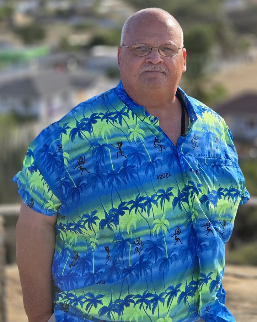 Brian James Melton Profile Photo