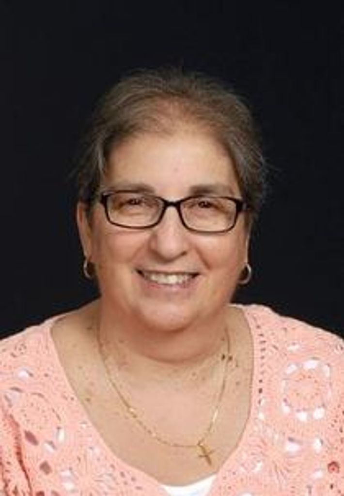 Mary T. (Lioi)  Germann