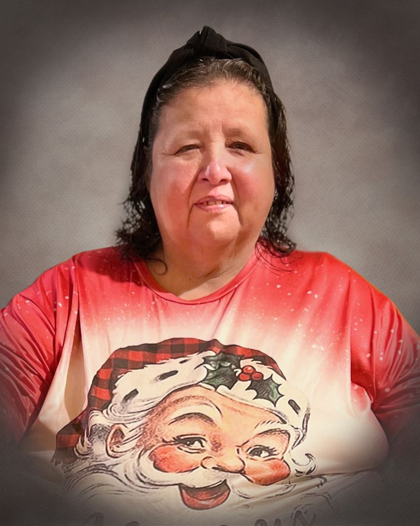 Norma Linda Marquez Carrales
