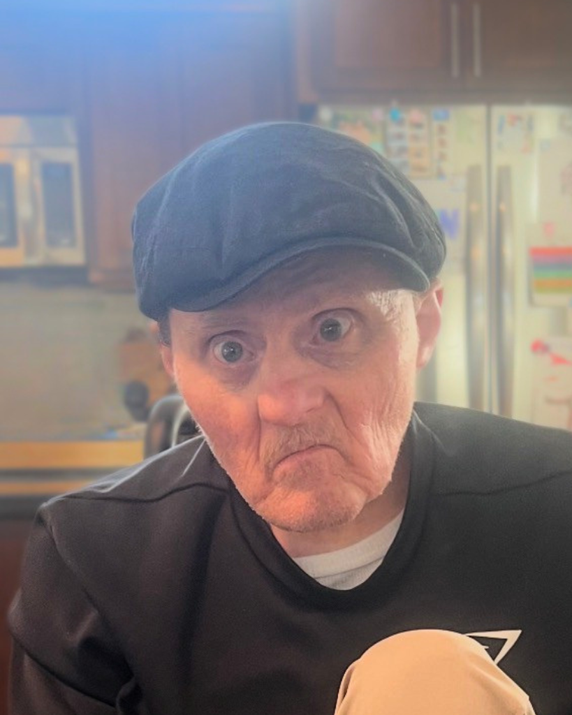 Gary Lee Wiges Profile Photo