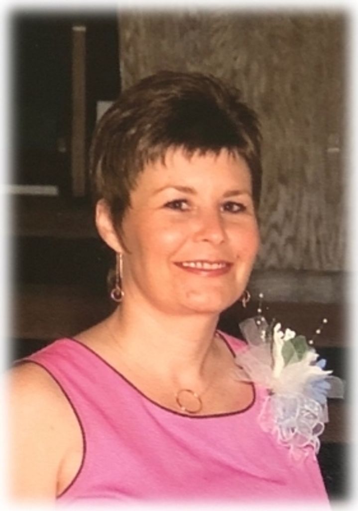 Lori Hayes Profile Photo