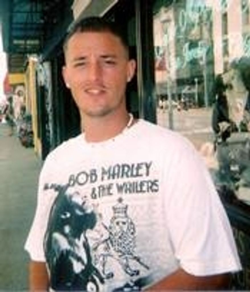 Darrell Wayne Cook Profile Photo