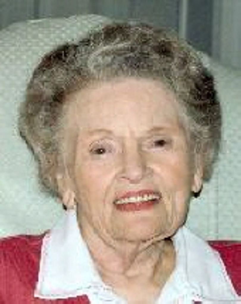 Ruth Taylor Goodwin Profile Photo