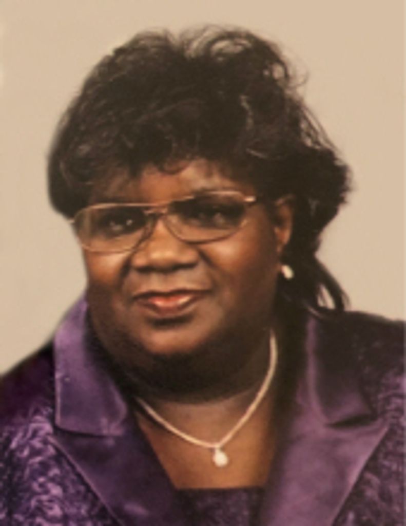 Ruby  Jean Curry