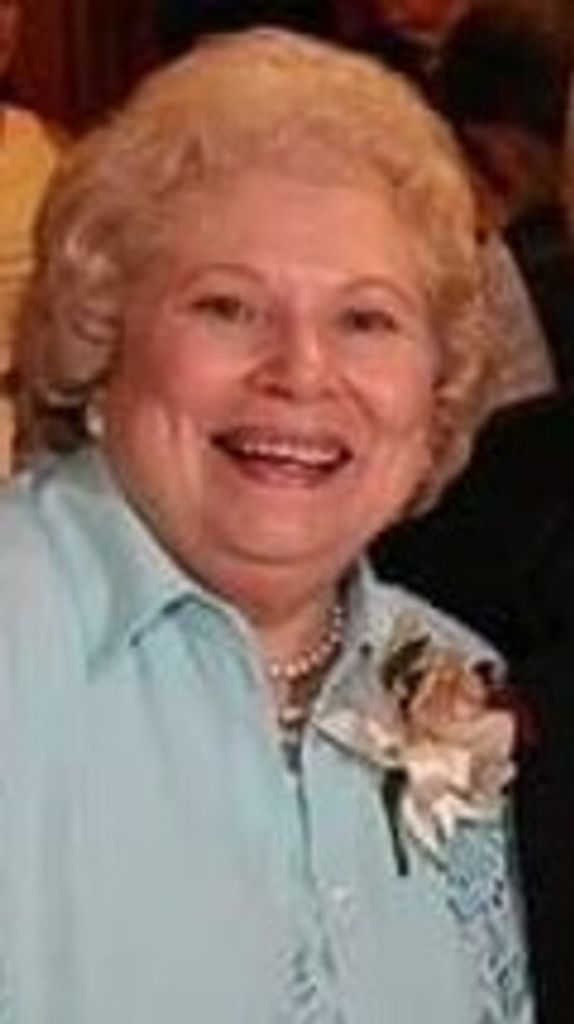 Kathryn Virginia Powers Mosley Profile Photo