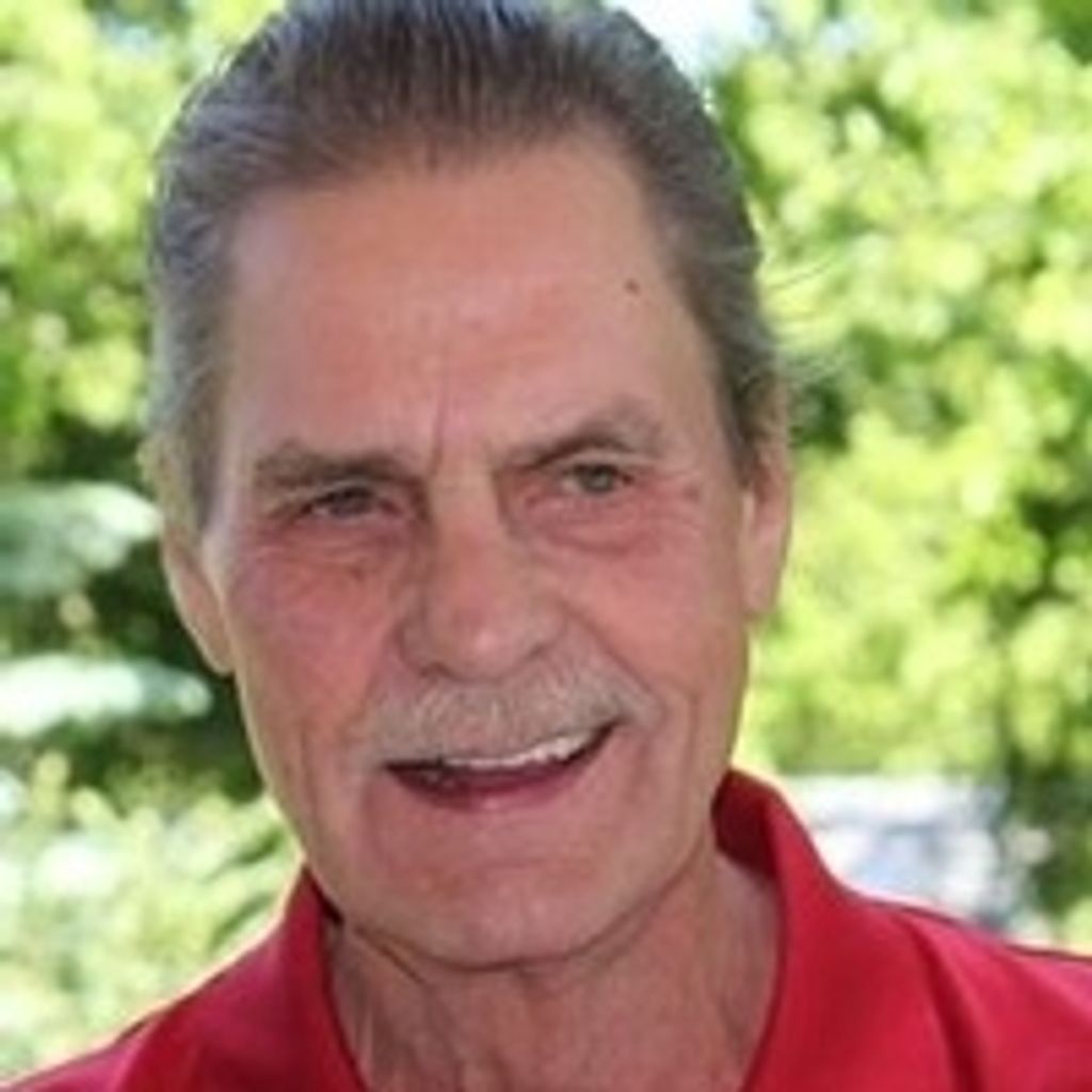 Conrad B. Hall