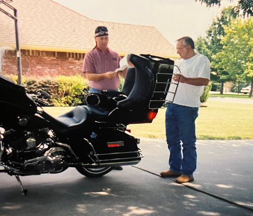 Jimmy R. Coffman photo gallery thumbnail 98 of 103