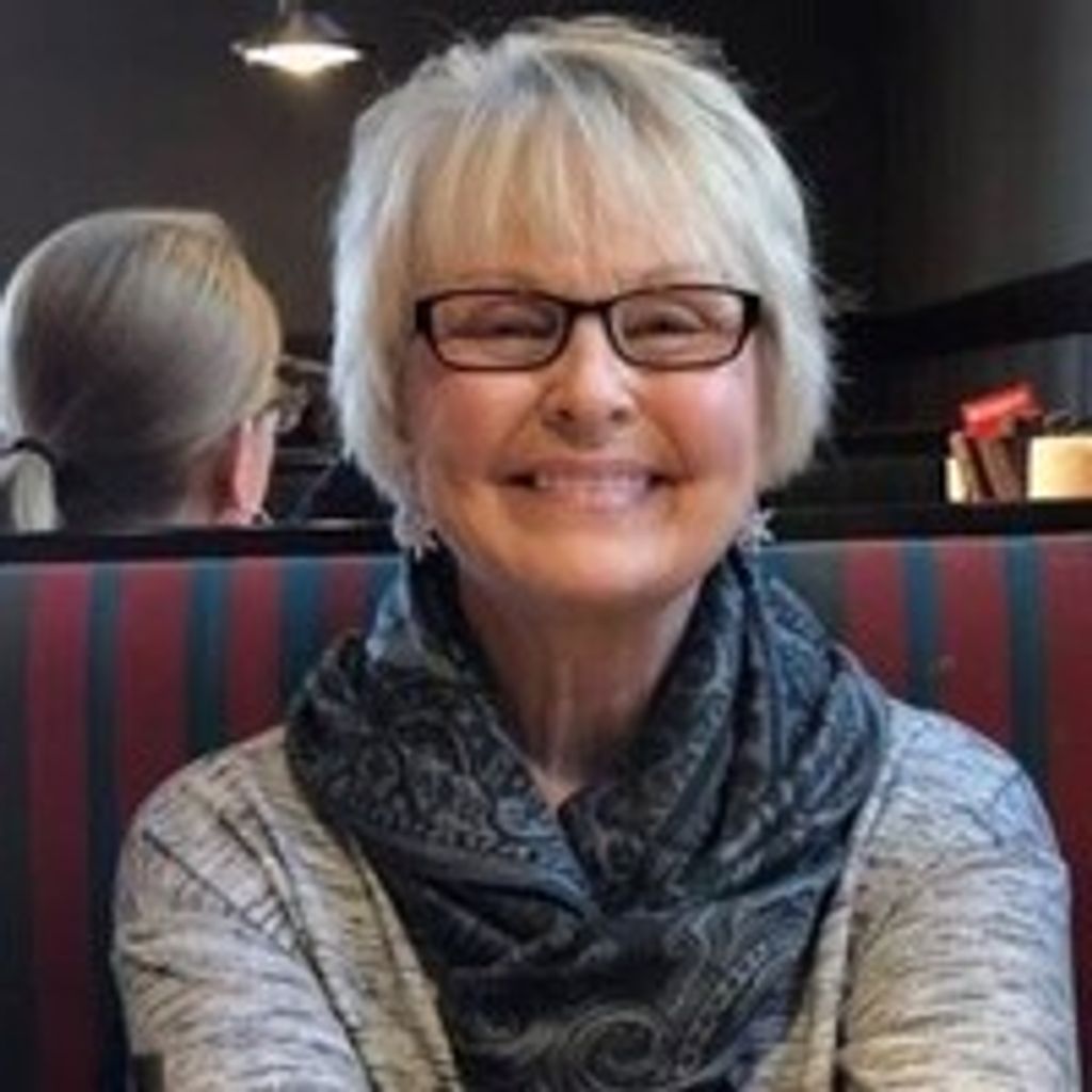 Jacquelyn Craver Maphis