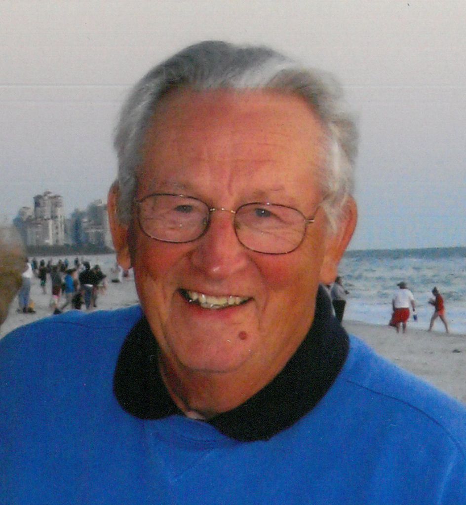 James "Jim" Lee Shalbrack