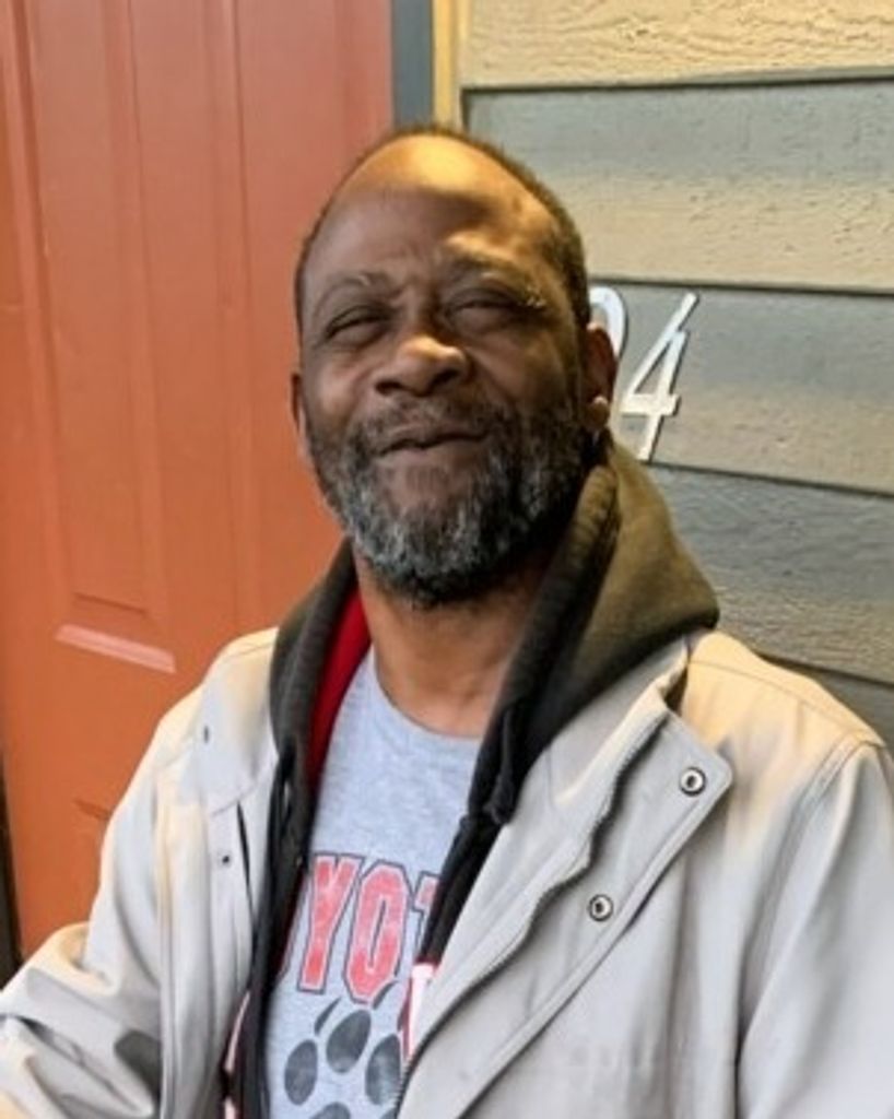 Sidney Bryant Graham