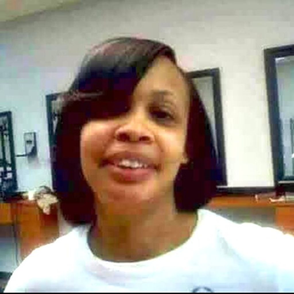 Ms. Amelia Nicole Davis Profile Photo
