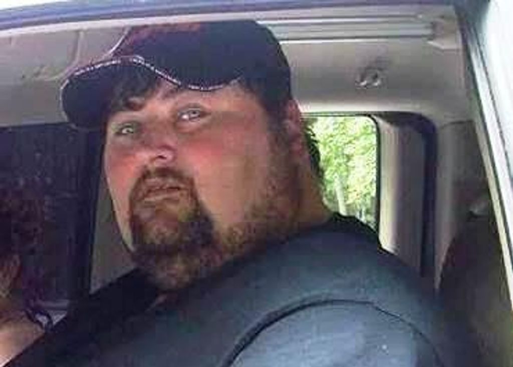 Andrew Edward Cook Profile Photo