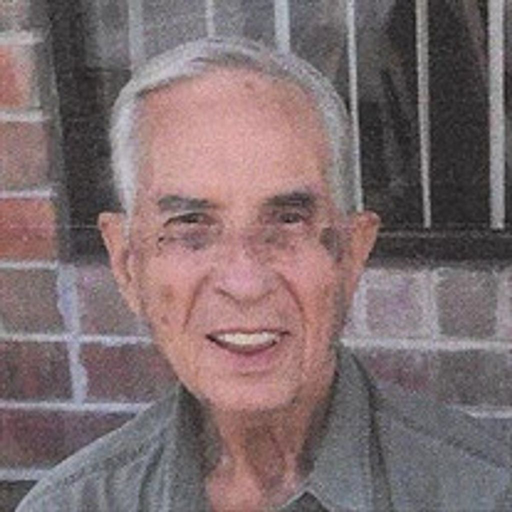Gerald D. Baker