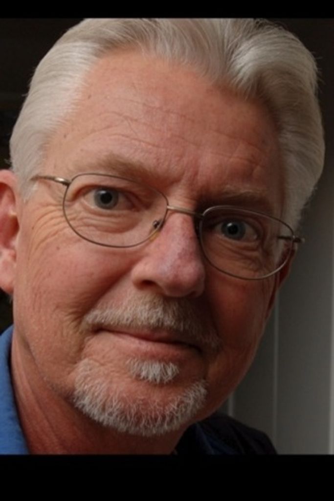 Rick Goode Profile Photo
