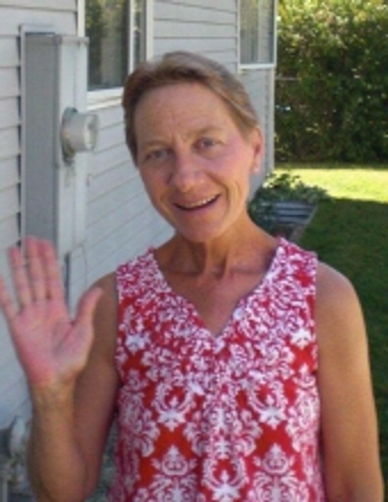 Marjorie "Margie" Bucher