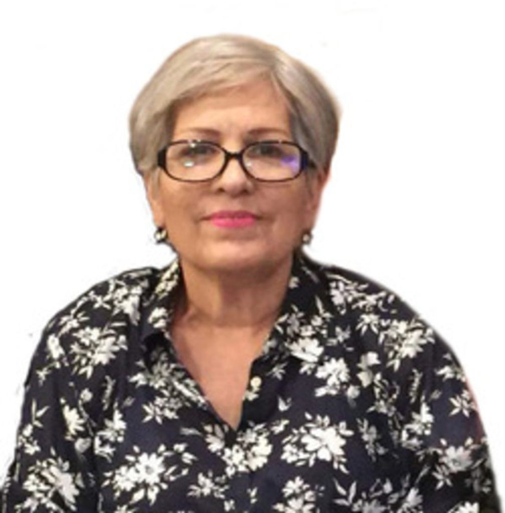Leticia Tellez Garcia