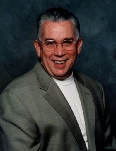 John H. Eikenberry Profile Photo