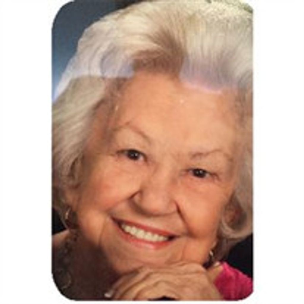 Daisy Odessa Corley
