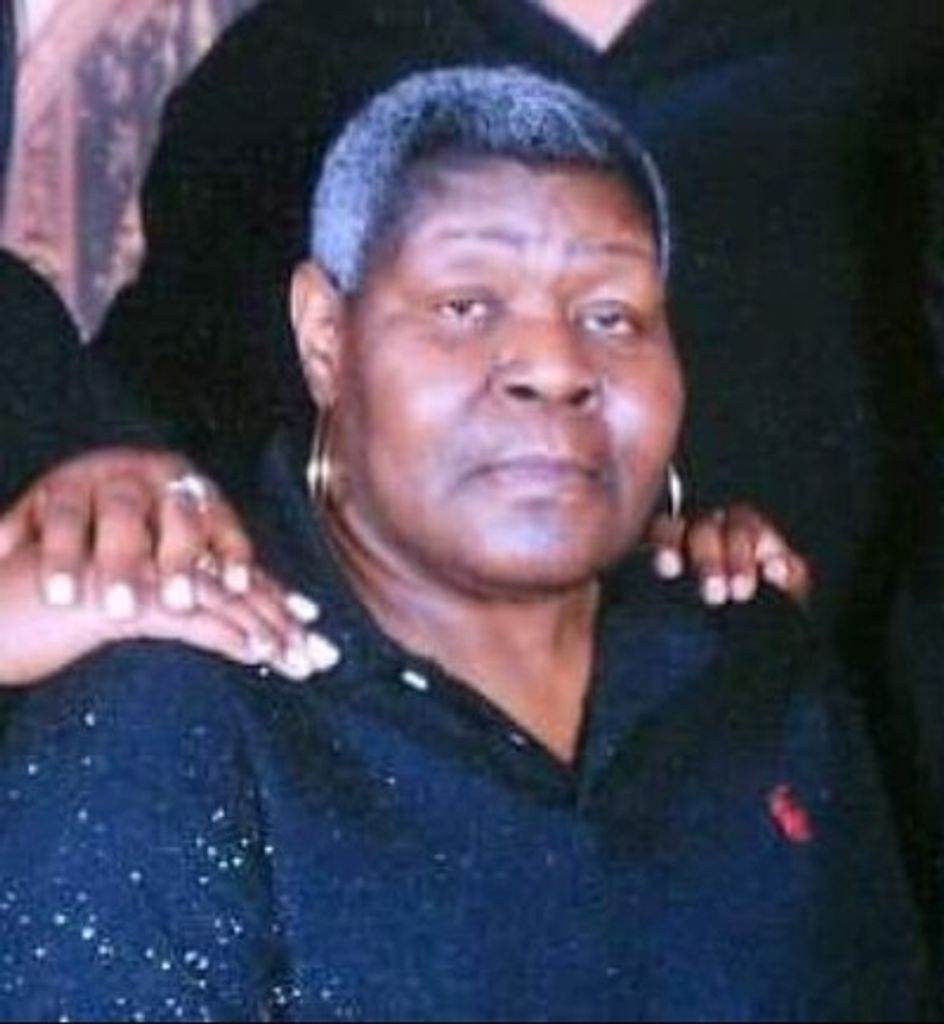 Doris Johnson Profile Photo