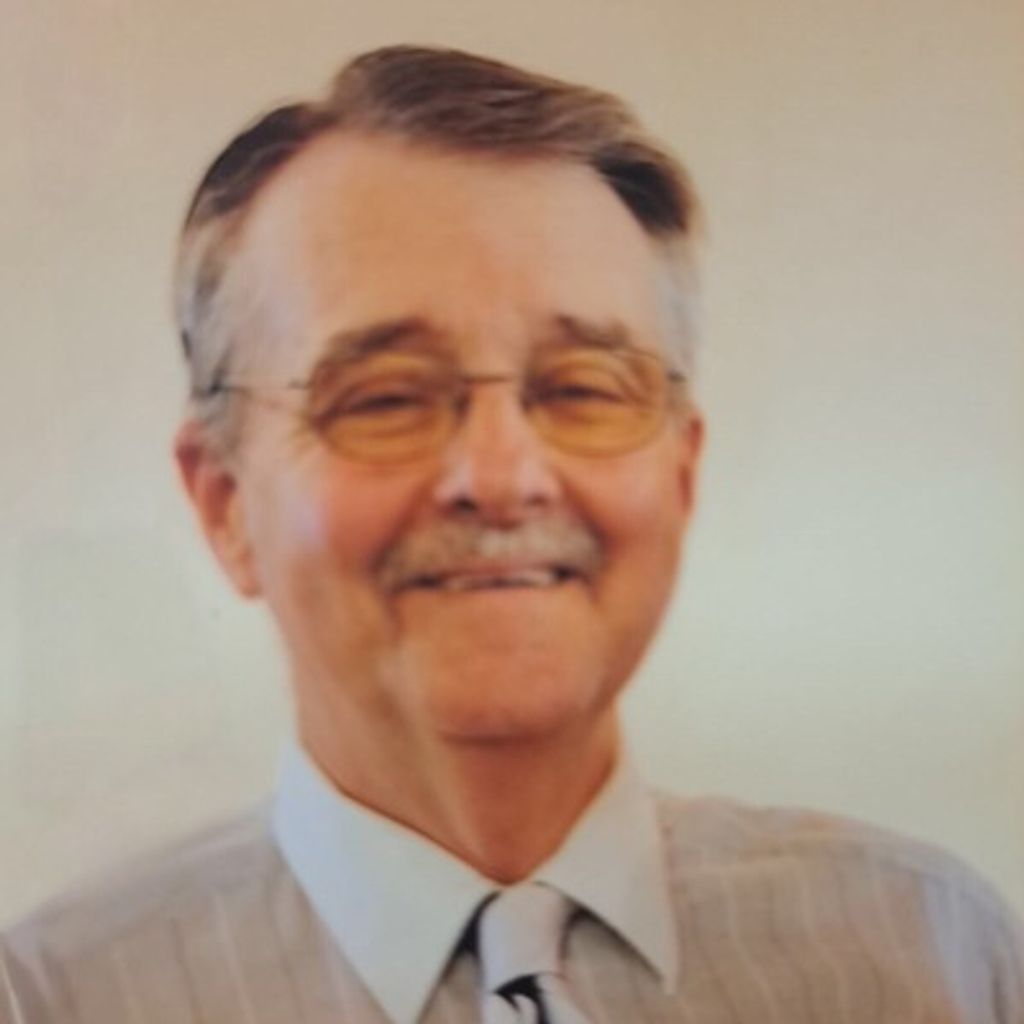 Paul J. Peary Profile Photo