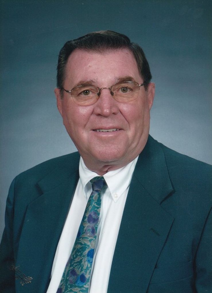 William Becker