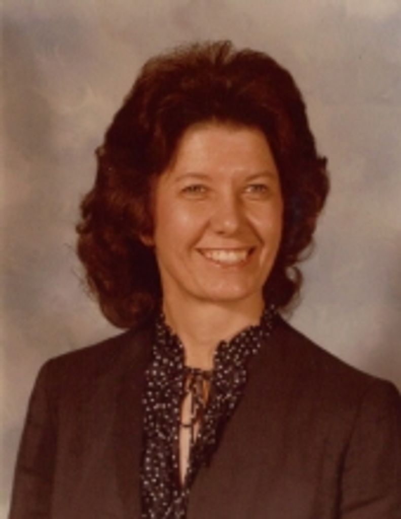 Carolyn Darlene Watkins