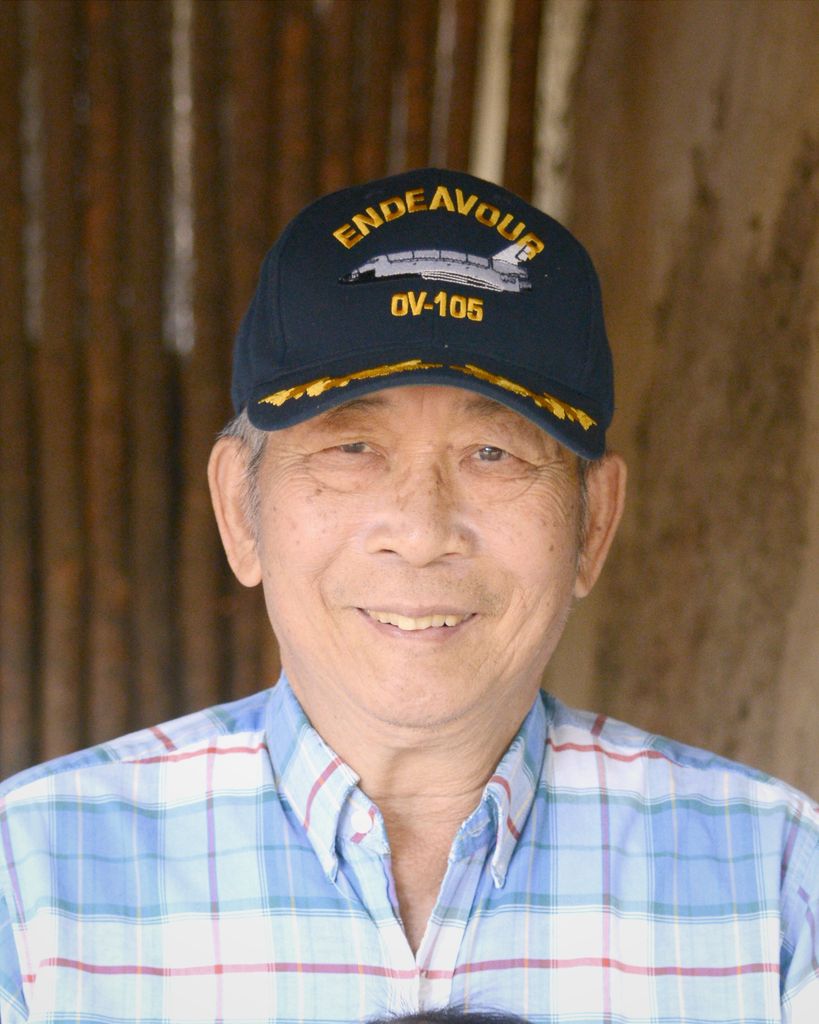 Rev. Dr. Lo Yao Tseng