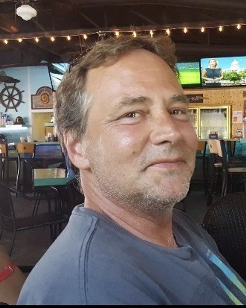 Richard Wayne (Rich) Ross Profile Photo