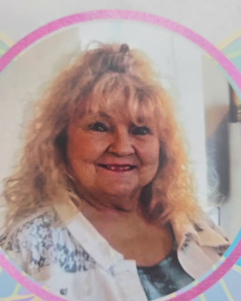Marsha Rae Herrington Profile Photo