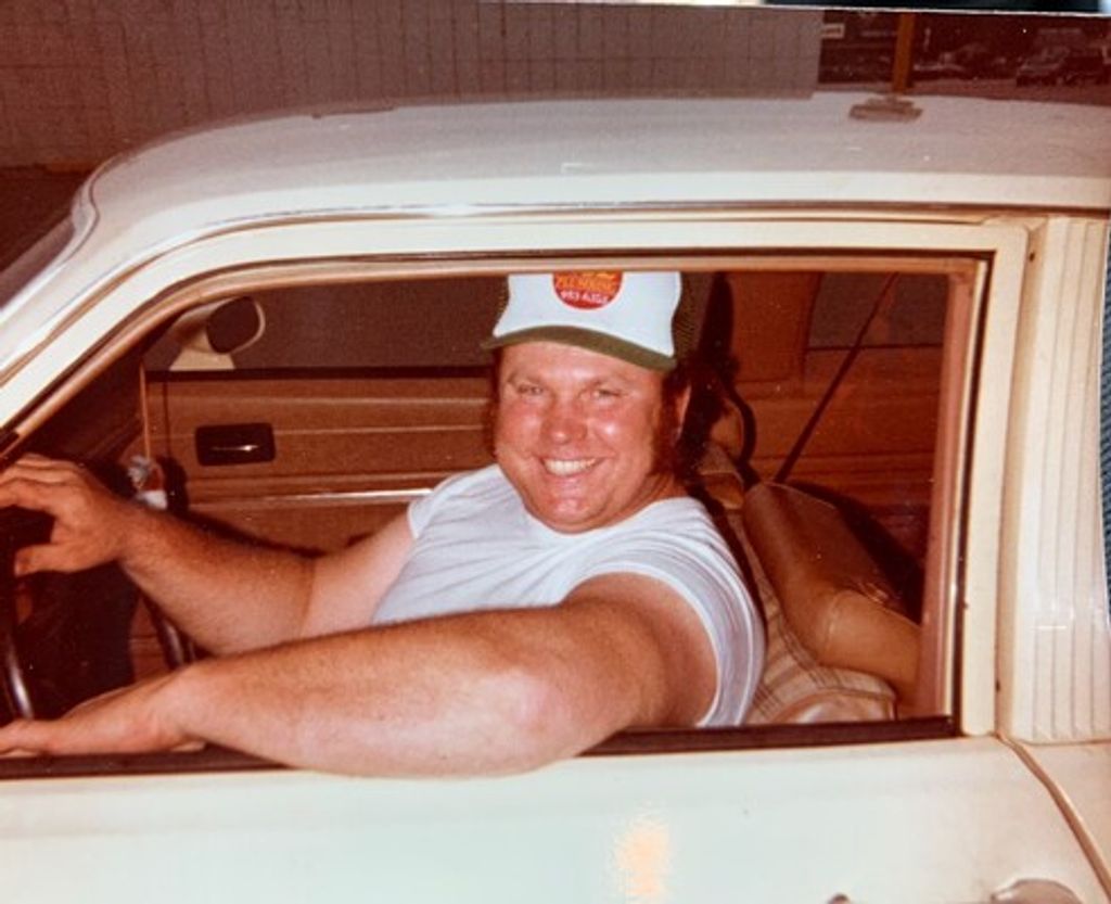 John Roberts Profile Photo