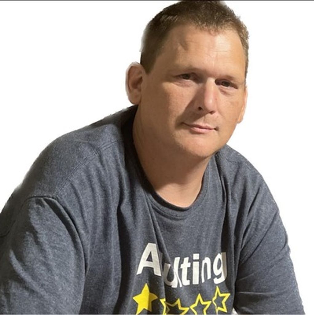 Brian Keith Morgan Profile Photo