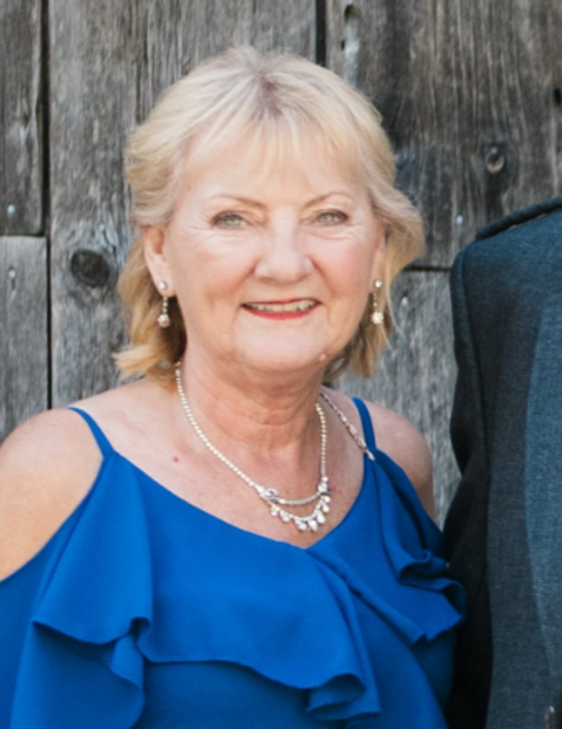 Wendy Norma Meikle