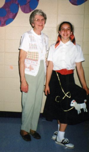 Peggy Jean Wagner photo gallery thumbnail 12 of 30