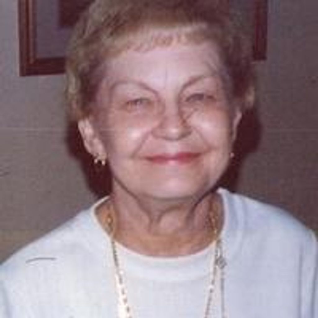 Dorothy  Elizabeth Reinsfelder Profile Photo