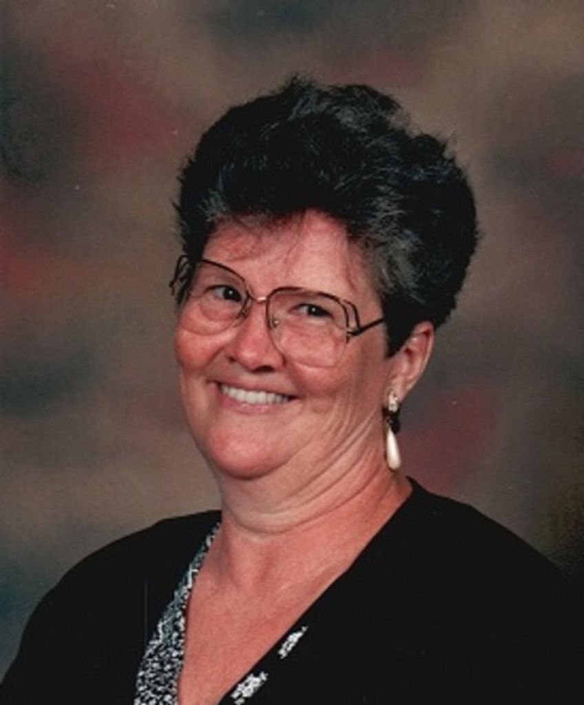 Mary Beth Wasson Profile Photo