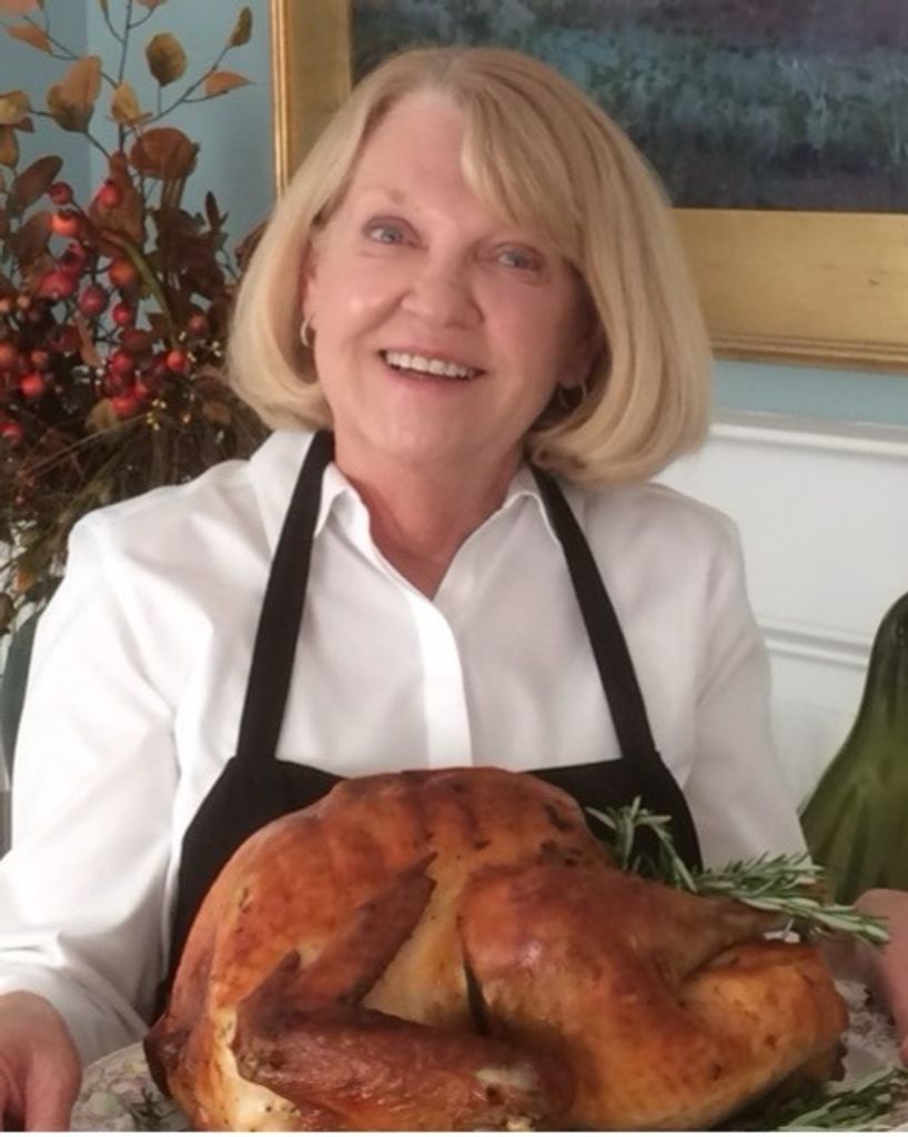 Sue Ellison Porter Little Profile Photo