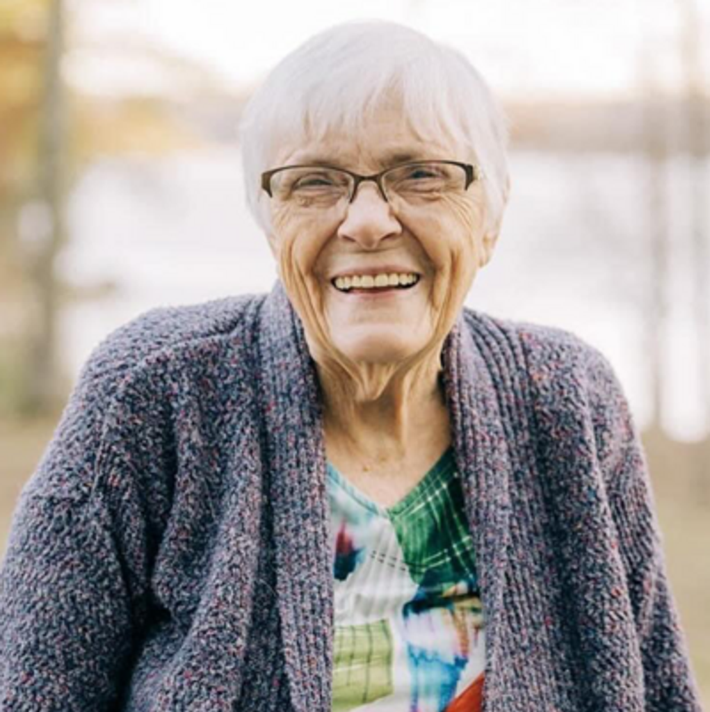 Marvetta Ruth Rogers