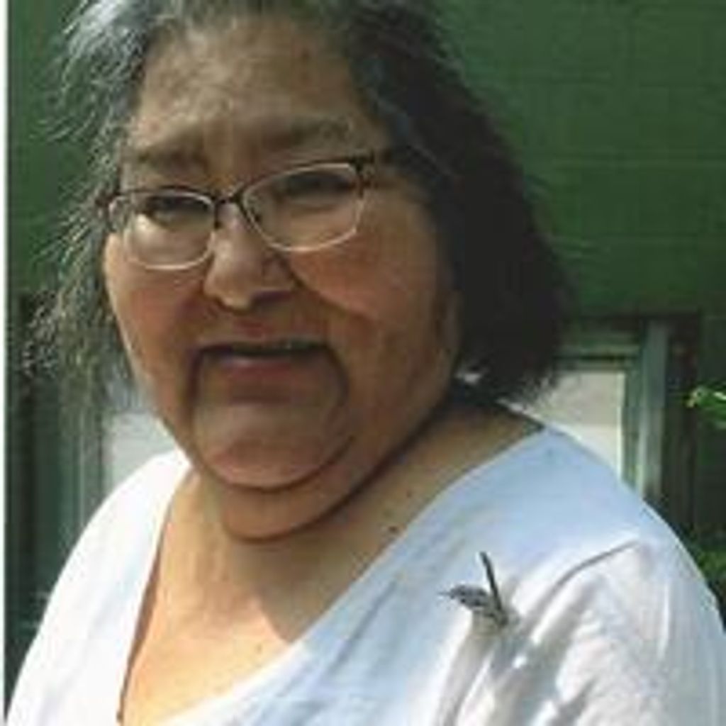 Nora Gurrola