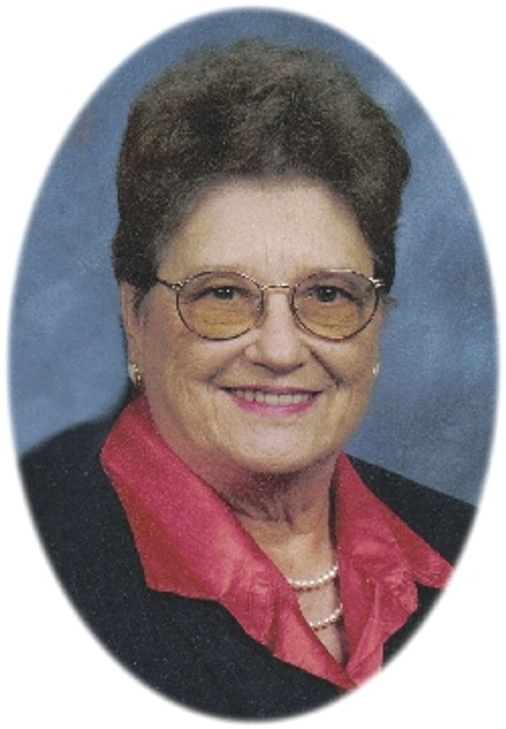 Irene Nichols Profile Photo