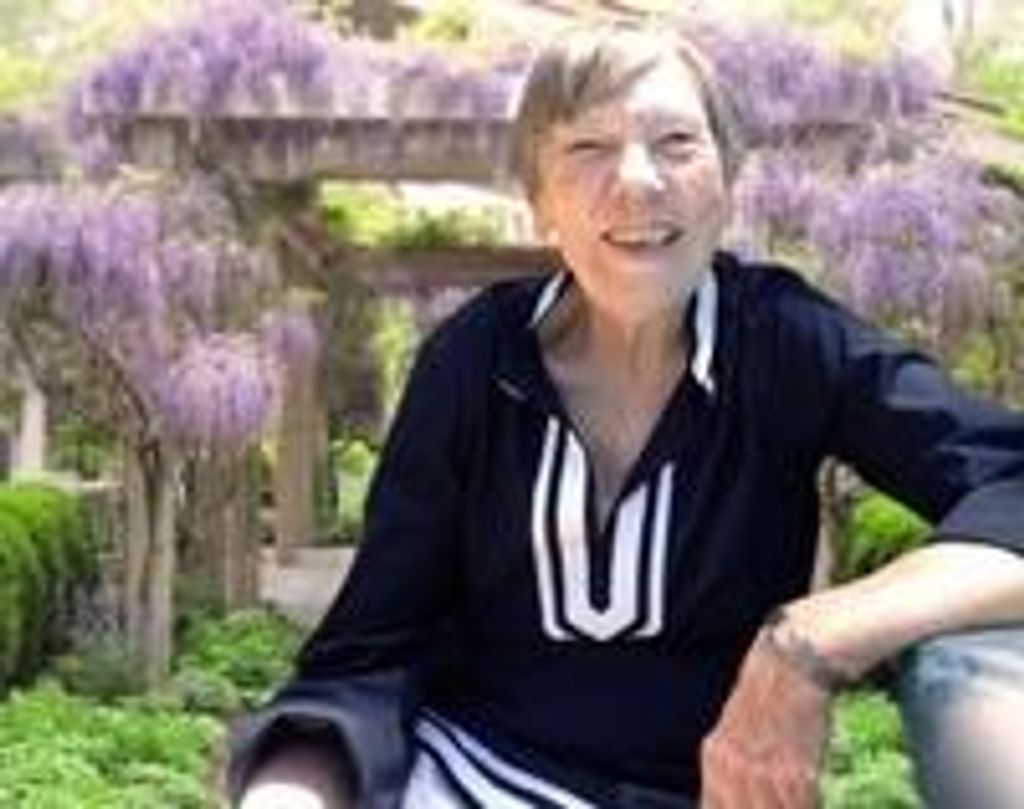Susan Salmon